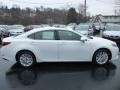 Starfire White Pearl - ES 350 Photo No. 5