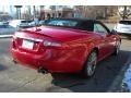 Salsa - XK XKR Convertible Photo No. 6