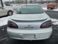 2002 Galaxy Silver Metallic Pontiac Grand Prix SE Sedan  photo #6