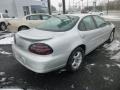 2002 Galaxy Silver Metallic Pontiac Grand Prix SE Sedan  photo #7