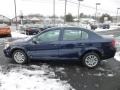 Imperial Blue Metallic 2009 Chevrolet Cobalt LS Sedan Exterior