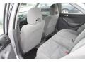 Satin Silver Metallic - Civic LX Sedan Photo No. 13