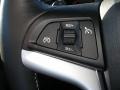 2012 Chevrolet Camaro LT/RS Convertible Controls