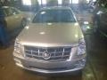 2011 Radiant Silver Metallic Cadillac STS V6 Luxury  photo #2