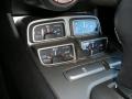 2012 Chevrolet Camaro Black Interior Gauges Photo
