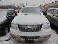 2004 Oxford White Ford Expedition Eddie Bauer 4x4  photo #2