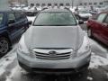 2011 Steel Silver Metallic Subaru Outback 2.5i Wagon  photo #2