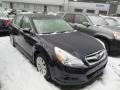 2012 Deep Indigo Pearl Subaru Legacy 2.5i Limited  photo #1