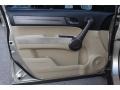 2009 Borrego Beige Metallic Honda CR-V LX 4WD  photo #9