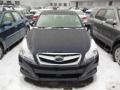 2012 Deep Indigo Pearl Subaru Legacy 2.5i Limited  photo #2