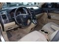 Ivory Prime Interior Photo for 2009 Honda CR-V #76797932