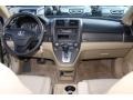 2009 Borrego Beige Metallic Honda CR-V LX 4WD  photo #12