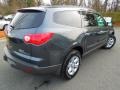 2010 Dark Blue Metallic Chevrolet Traverse LS AWD  photo #5