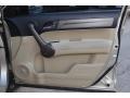 2009 Borrego Beige Metallic Honda CR-V LX 4WD  photo #20