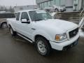 Oxford White - Ranger Sport SuperCab 4x4 Photo No. 2