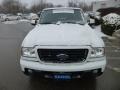Oxford White - Ranger Sport SuperCab 4x4 Photo No. 3