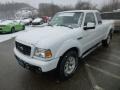 Oxford White - Ranger Sport SuperCab 4x4 Photo No. 4