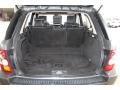2008 Land Rover Range Rover Sport Supercharged Trunk
