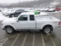 Oxford White - Ranger Sport SuperCab 4x4 Photo No. 5