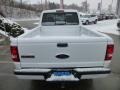 Oxford White - Ranger Sport SuperCab 4x4 Photo No. 7
