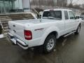 Oxford White - Ranger Sport SuperCab 4x4 Photo No. 8