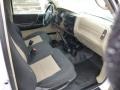 Oxford White - Ranger Sport SuperCab 4x4 Photo No. 10