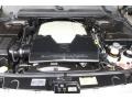 2008 Stornoway Grey Metallic Land Rover Range Rover Sport Supercharged  photo #44