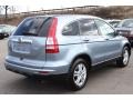 Glacier Blue Metallic - CR-V EX-L AWD Photo No. 3