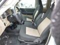 Oxford White - Ranger Sport SuperCab 4x4 Photo No. 13
