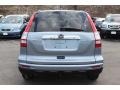 Glacier Blue Metallic - CR-V EX-L AWD Photo No. 4