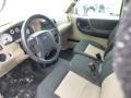 Oxford White - Ranger Sport SuperCab 4x4 Photo No. 14