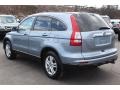Glacier Blue Metallic - CR-V EX-L AWD Photo No. 5