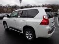Starfire White Pearl - GX 460 Photo No. 2