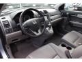 Glacier Blue Metallic - CR-V EX-L AWD Photo No. 8