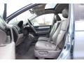 Glacier Blue Metallic - CR-V EX-L AWD Photo No. 9