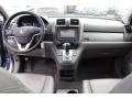 Glacier Blue Metallic - CR-V EX-L AWD Photo No. 10