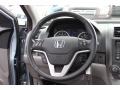 Glacier Blue Metallic - CR-V EX-L AWD Photo No. 13