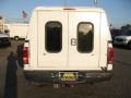 Oxford White - F350 Super Duty XLT Crew Cab Photo No. 5