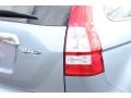 Glacier Blue Metallic - CR-V EX-L AWD Photo No. 17