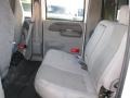 Oxford White - F350 Super Duty XLT Crew Cab Photo No. 7