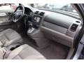 Glacier Blue Metallic - CR-V EX-L AWD Photo No. 21