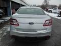 2013 Ingot Silver Metallic Ford Taurus SEL  photo #7