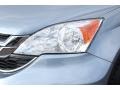 Glacier Blue Metallic - CR-V EX-L AWD Photo No. 24