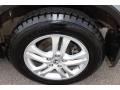 Glacier Blue Metallic - CR-V EX-L AWD Photo No. 26