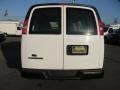 Summit White - Express 1500 Work Van Photo No. 5