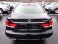 Obsidian Black - LS 460 F Sport AWD Photo No. 3