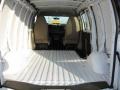 Neutral Trunk Photo for 2010 Chevrolet Express #76798676