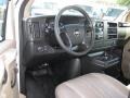 Neutral Dashboard Photo for 2010 Chevrolet Express #76798709