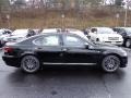  2013 LS 460 F Sport AWD Obsidian Black
