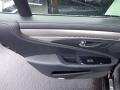 F Sport Black w/White Perf. Genuine Aluminum Door Panel Photo for 2013 Lexus LS #76798837
